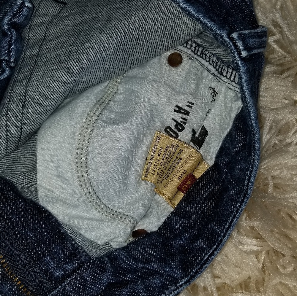 7 For All Mankind - Picture 5 of 5
